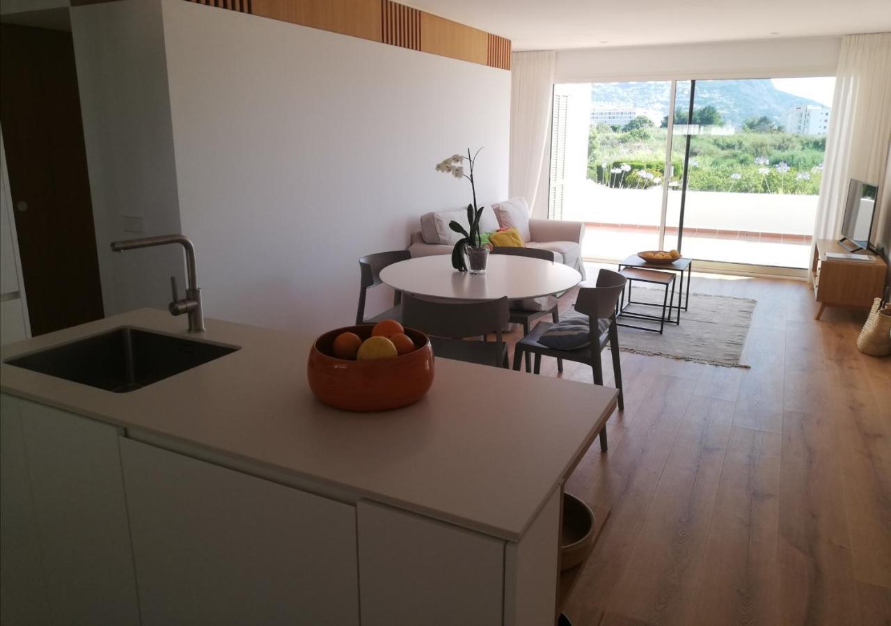Apartamento Nova Altea Apartamento Exterior foto